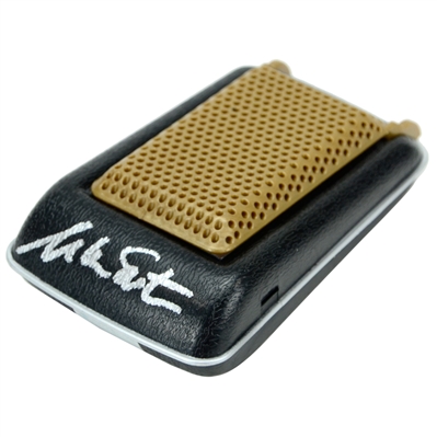 William Shatner Autographed Classic Star Trek 1:1 Scale Communicator
