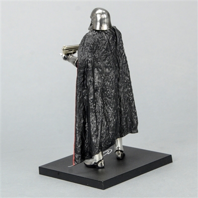 Gwendoline Christie Autographed Kotobukiya Star Wars: The Force Awakens Captain Phasma 1/10 Scale Statue