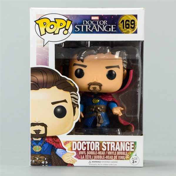 Doctor Strange Pop Vinyl Figure #169