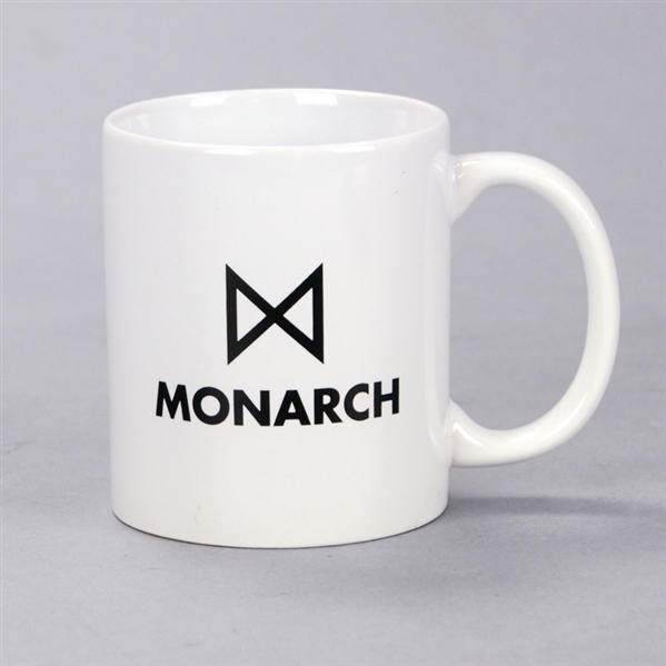2019 Godzilla: King of the Monsters Production Crew Gift MONARCH Mug 