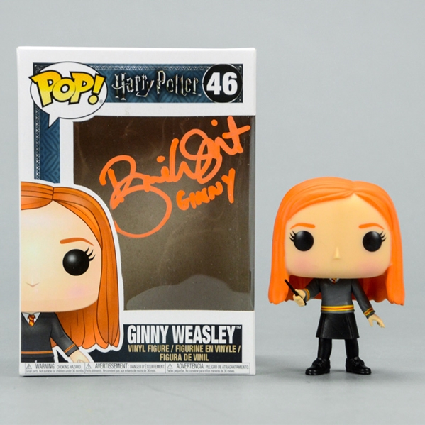 Funko Pop Harry Potter Ginny Weasley Action Figure for sale online Movies 