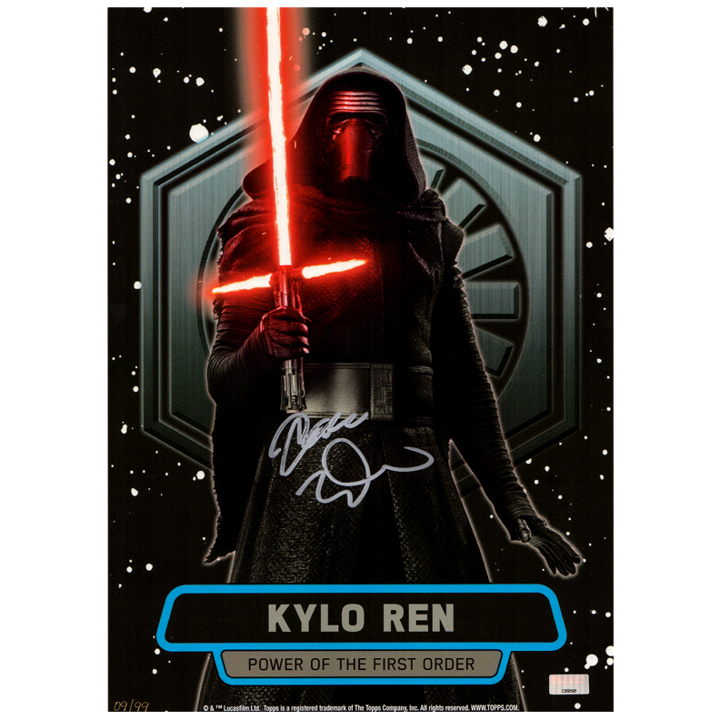 star wars masterwork trading cards