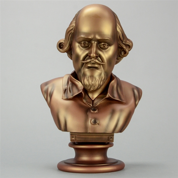 Diamond Select Toys Batman Classic 1966 TV Series: Shakespeare 20 Inch Bust Vinyl Bank