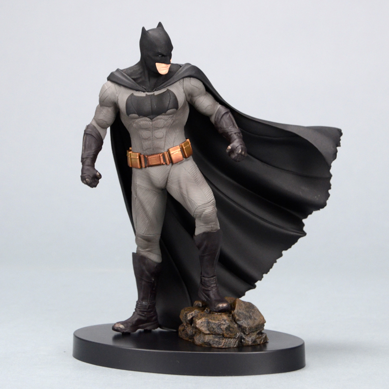 Lot Detail - Batman Justice League Special Figure From FuRyu