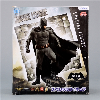 batman furyu