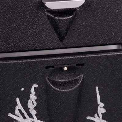 Walter Koenig Autographed Star Trek 1:1 Scale Replica Tricorder