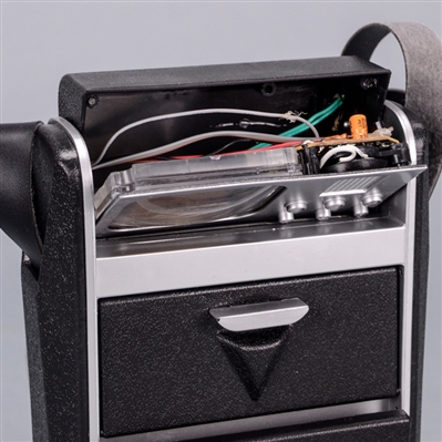 Walter Koenig Autographed Star Trek 1:1 Scale Replica Tricorder