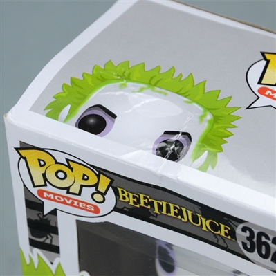 Beetlejuice POP Vinyl Figure #362