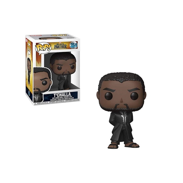 Black Panther TChalla #351 Pop! Vinyl Figure