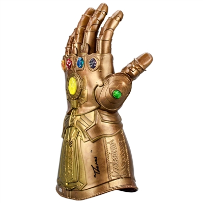 Josh Brolin Autographed Marvel Legends Avengers Infinity Gauntlet * No Display Box