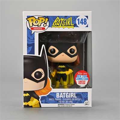 Batgirl POP Vinyl Figure #148