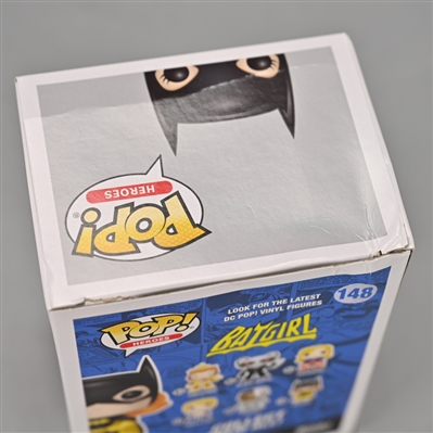 Batgirl POP Vinyl Figure #148