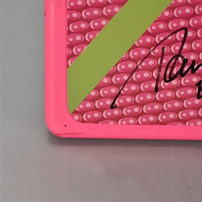 Michael J. Fox, Christopher Lloyd, Lea Thompson, Thomas Wilson, James Tolkan Autographed Back to the Future Part II Hoverboard