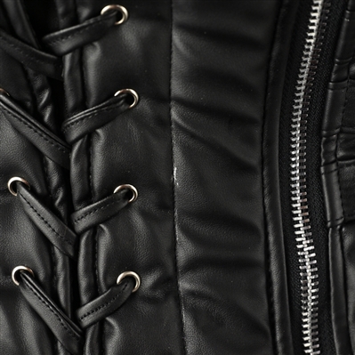 Kate Beckinsale Autographed Underworld Selene Corset