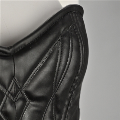 Kate Beckinsale Autographed Underworld Selene Corset