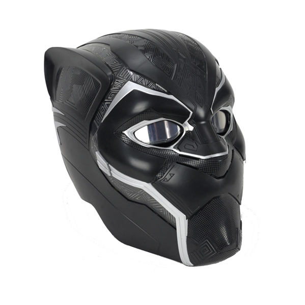 Marvel Legends Series Black Panther Electronic Helmet	