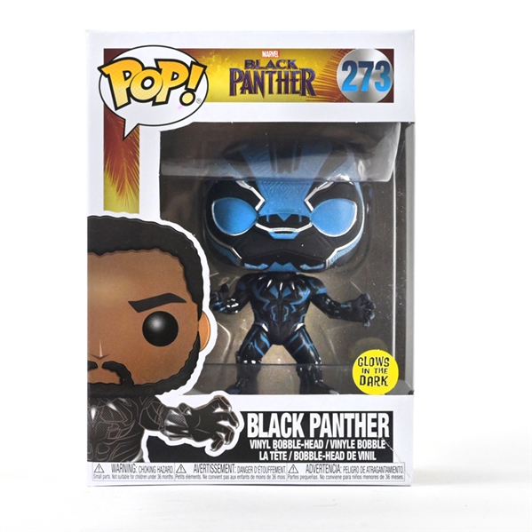 Black Panther #273 Pop! Vinyl Figure