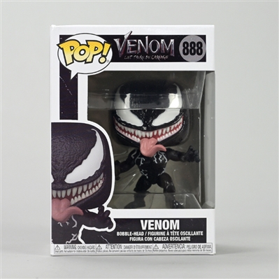 Venom: Let There Be Carnage POP Vinyl Figure #888