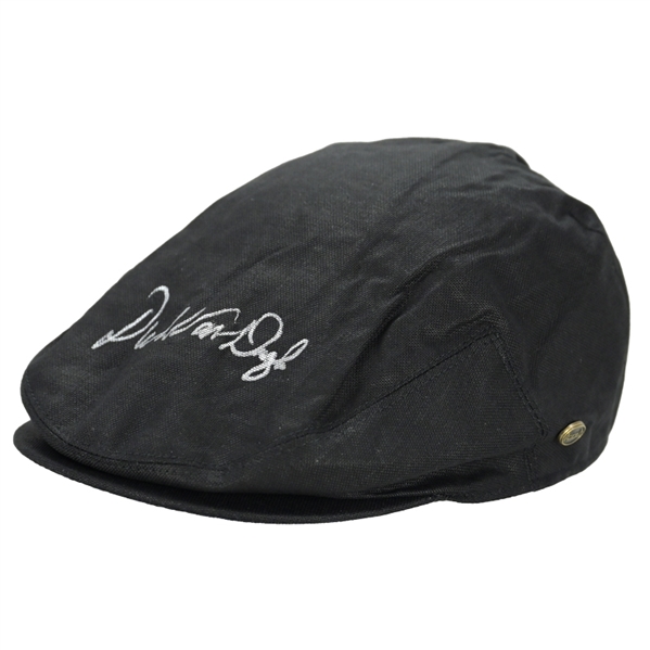 Dick Van Dyke Autographed Mary Poppins Bert Chimney Sweeper Hat 