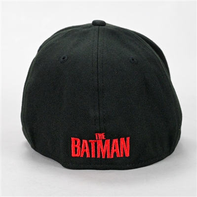 Robert Pattinson Autographed The Batman Licensed Cap