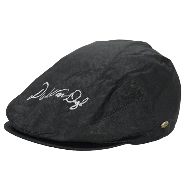  Dick Van Dyke Autographed Mary Poppins Bert Chimney Sweeper Hat