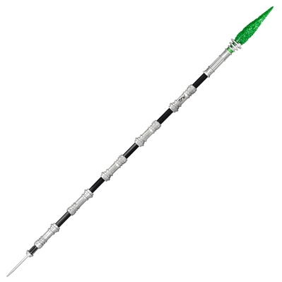 Ben Affleck Autographed 2016 Batman vs Superman Dawn of Justice Kryptonite Spear