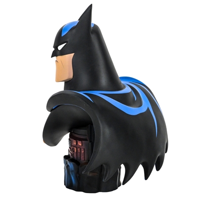 Kevin Conroy Autographed Legends in 3-D Batman The Animated Series 1:2 Scale Bust