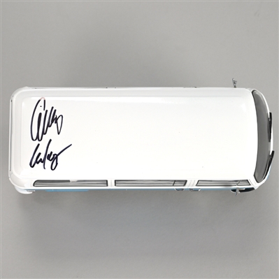 Evangeline Lilly, Michelle Rodriguez Autographed Lost 1:18 Scale Die-Cast Volkswagen Van