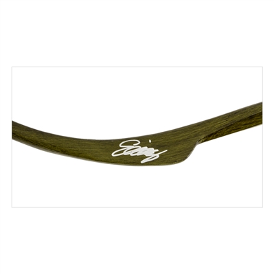 Evangeline Lilly Autographed The Hobbit Bow of Tauriel 1:1 Scale Film Accurate Prop Replica