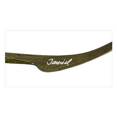 Evangeline Lilly Autographed The Hobbit Bow of Tauriel 1:1 Scale Film Accurate Prop Replica