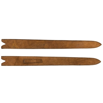 Mel Gibson Autographed Braveheart William Wallace Sword with Sheath