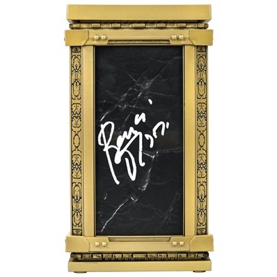 Benicio Del Toro Autographed Thor: The Dark World Prop Replica Aether Container