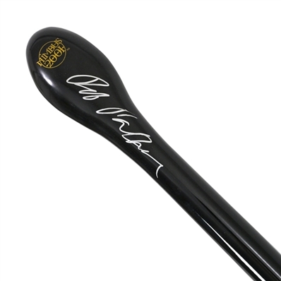 Robert Pattinson Autographed Harry Potter Nimbus 2001 Authentic Prop Replica Broom
