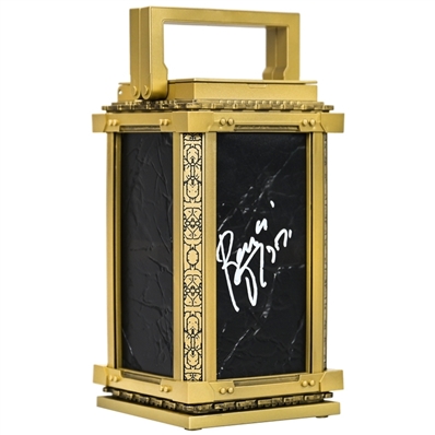 Benicio Del Toro Autographed Thor: The Dark World Prop Replica Aether Container