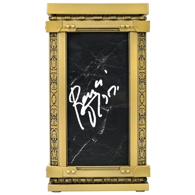 Benicio Del Toro Autographed Thor: The Dark World Prop Replica Aether Container