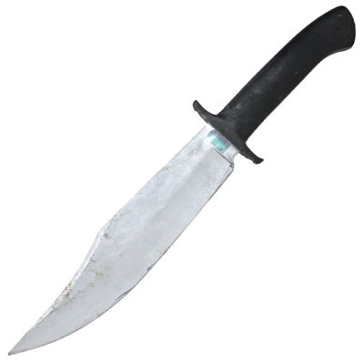 Milla Jovovich 2016 Resident Evil The Final Chapter Screen Used Alice Stunt Knife